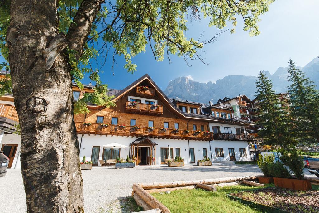 Residence Langes Сан Мартино ди Кастроза Екстериор снимка