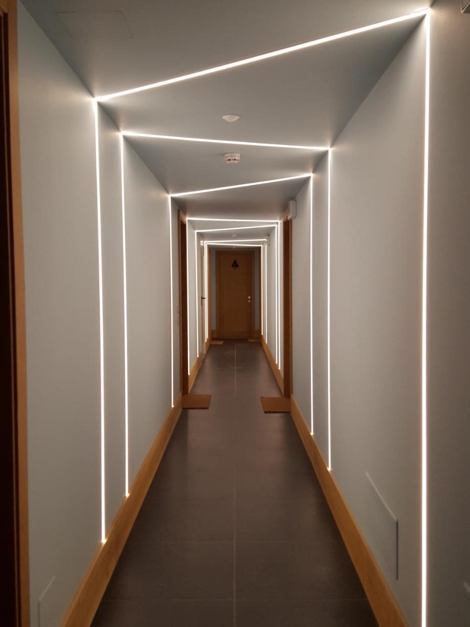Residence Langes Сан Мартино ди Кастроза Екстериор снимка