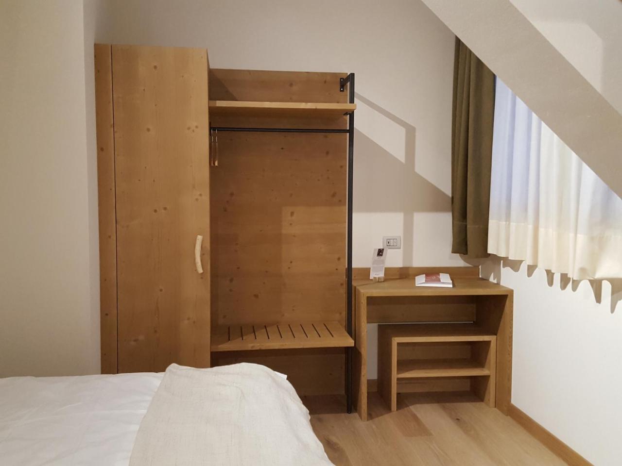 Residence Langes Сан Мартино ди Кастроза Екстериор снимка