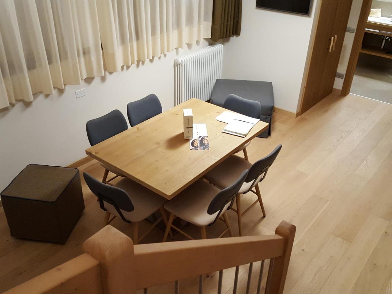 Residence Langes Сан Мартино ди Кастроза Екстериор снимка