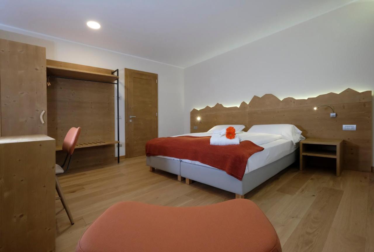 Residence Langes Сан Мартино ди Кастроза Екстериор снимка