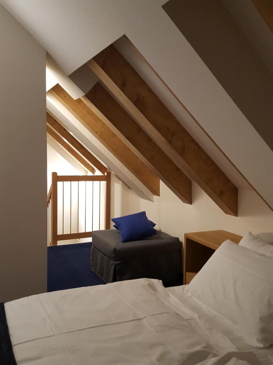 Residence Langes Сан Мартино ди Кастроза Екстериор снимка