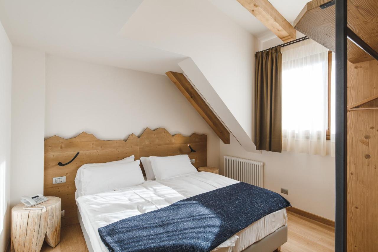 Residence Langes Сан Мартино ди Кастроза Екстериор снимка