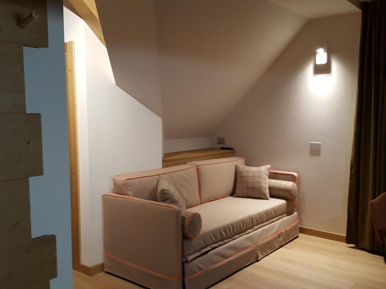 Residence Langes Сан Мартино ди Кастроза Екстериор снимка