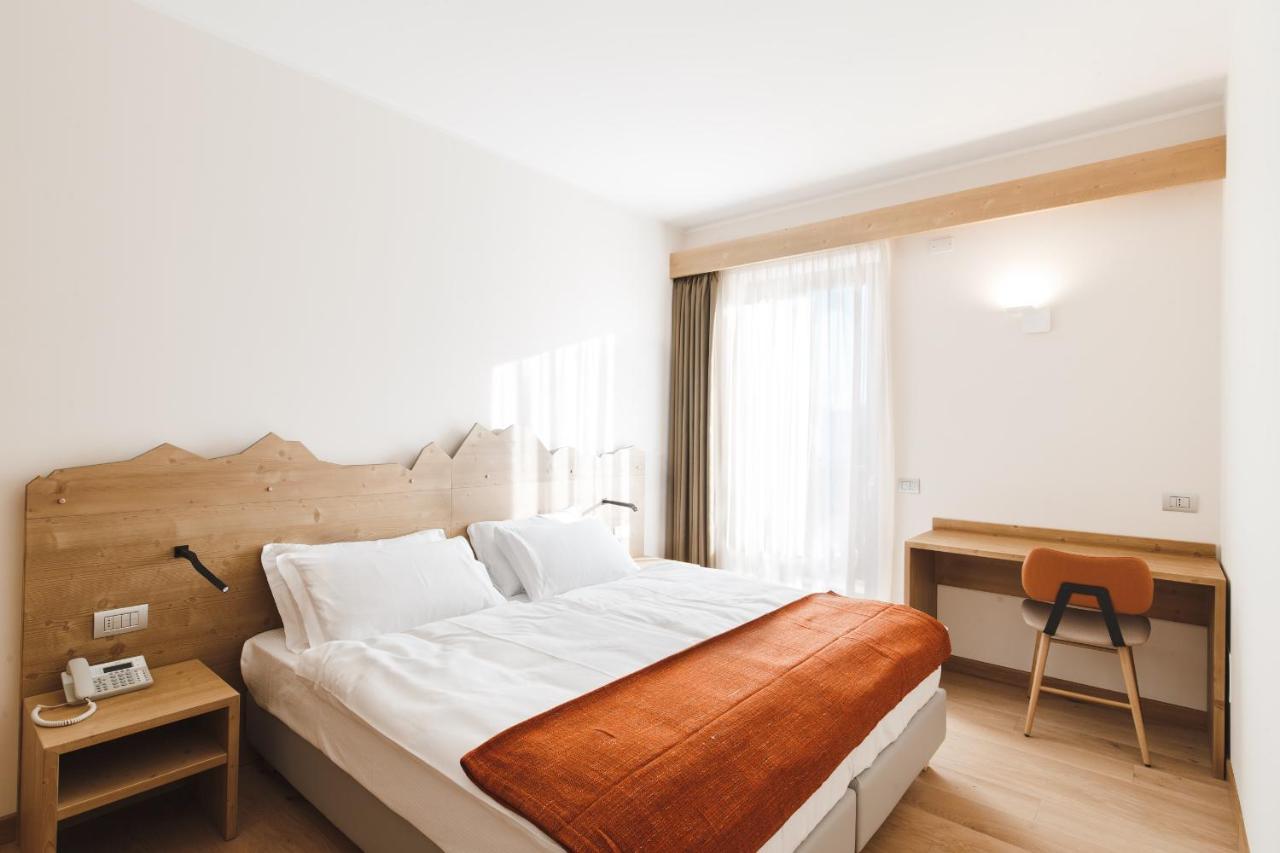 Residence Langes Сан Мартино ди Кастроза Екстериор снимка