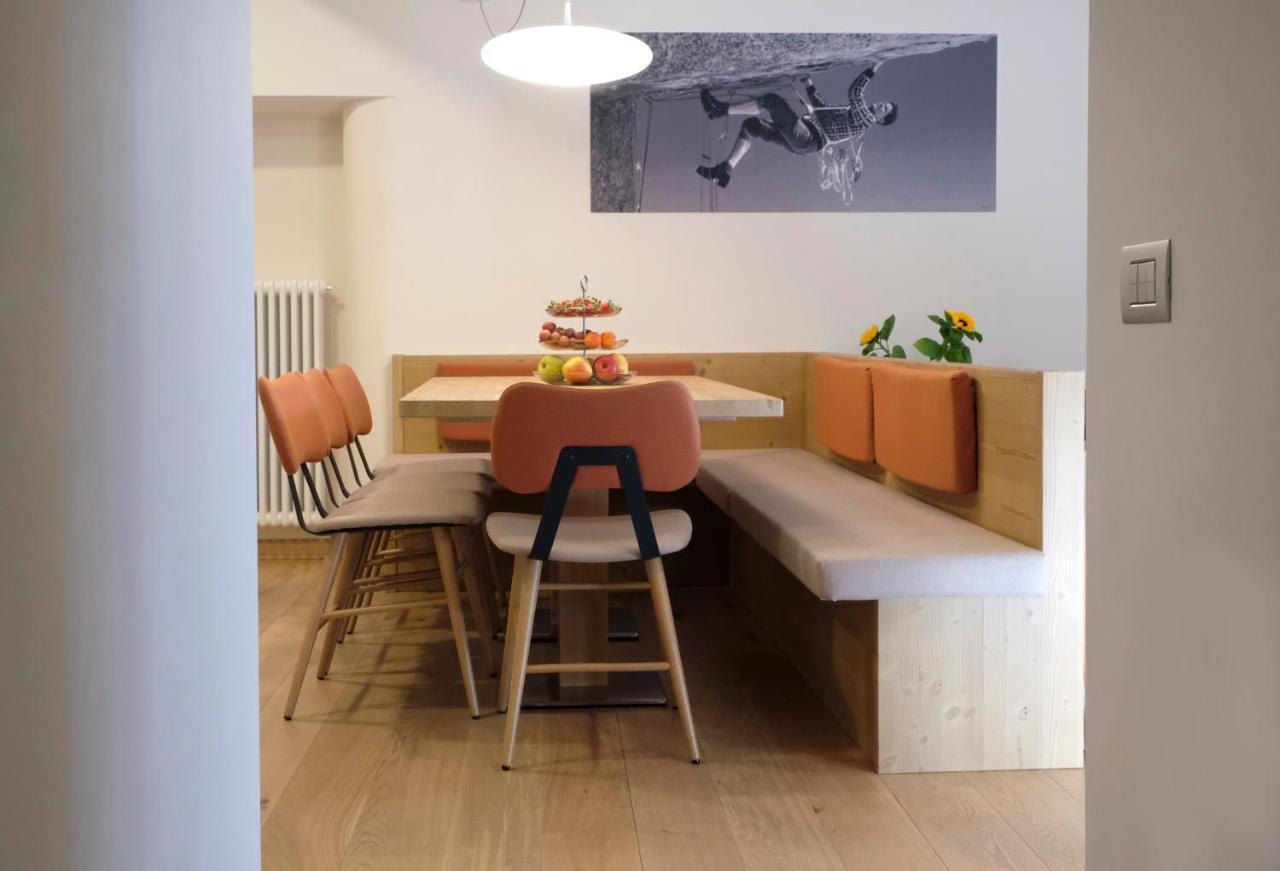 Residence Langes Сан Мартино ди Кастроза Екстериор снимка