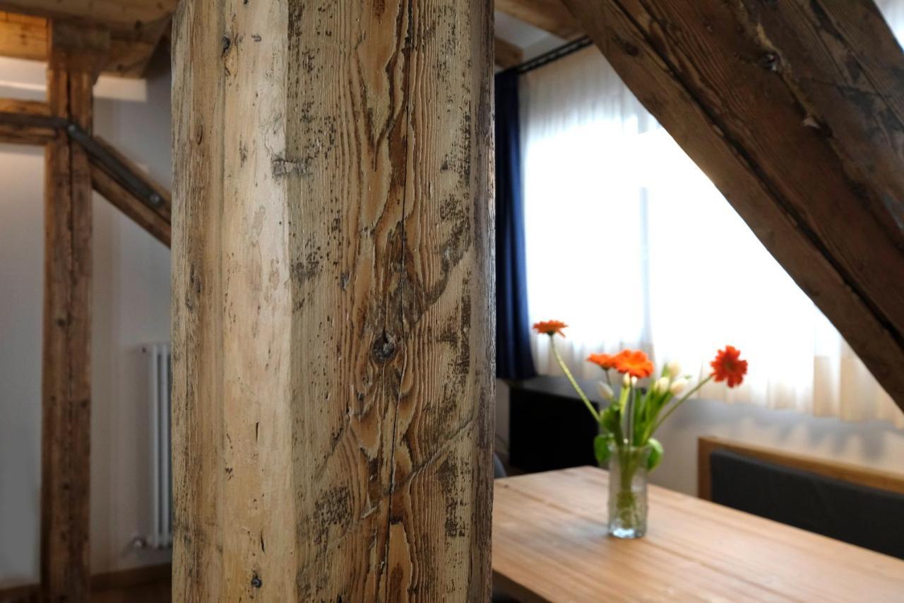 Residence Langes Сан Мартино ди Кастроза Екстериор снимка