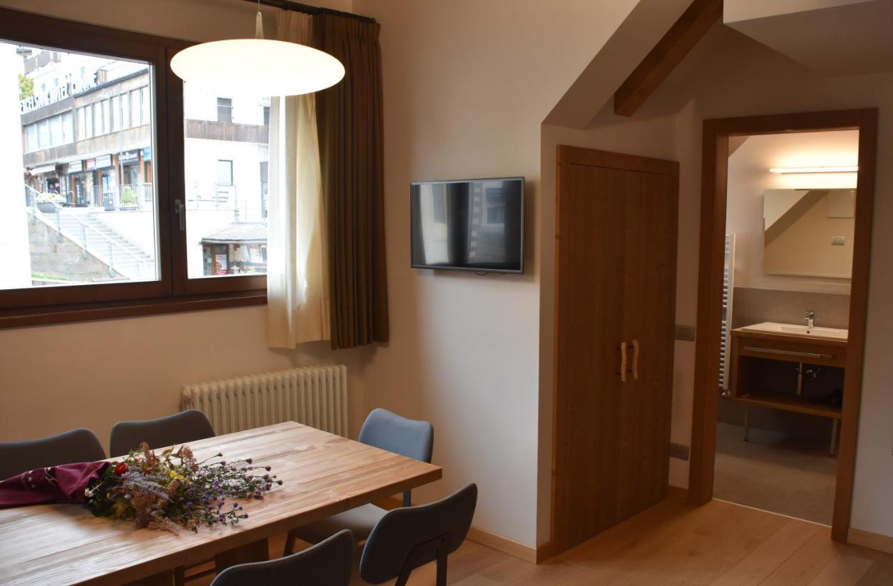 Residence Langes Сан Мартино ди Кастроза Екстериор снимка