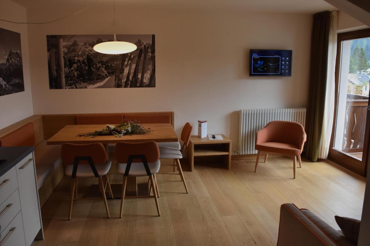 Residence Langes Сан Мартино ди Кастроза Екстериор снимка