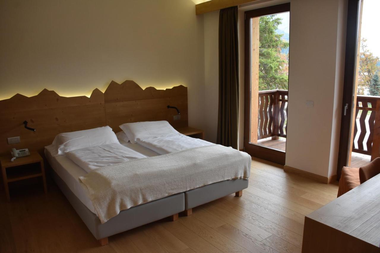 Residence Langes Сан Мартино ди Кастроза Екстериор снимка