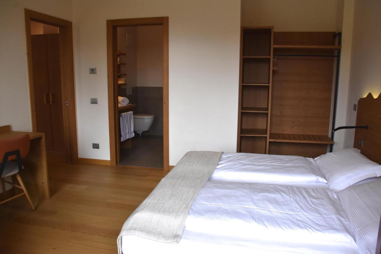 Residence Langes Сан Мартино ди Кастроза Екстериор снимка