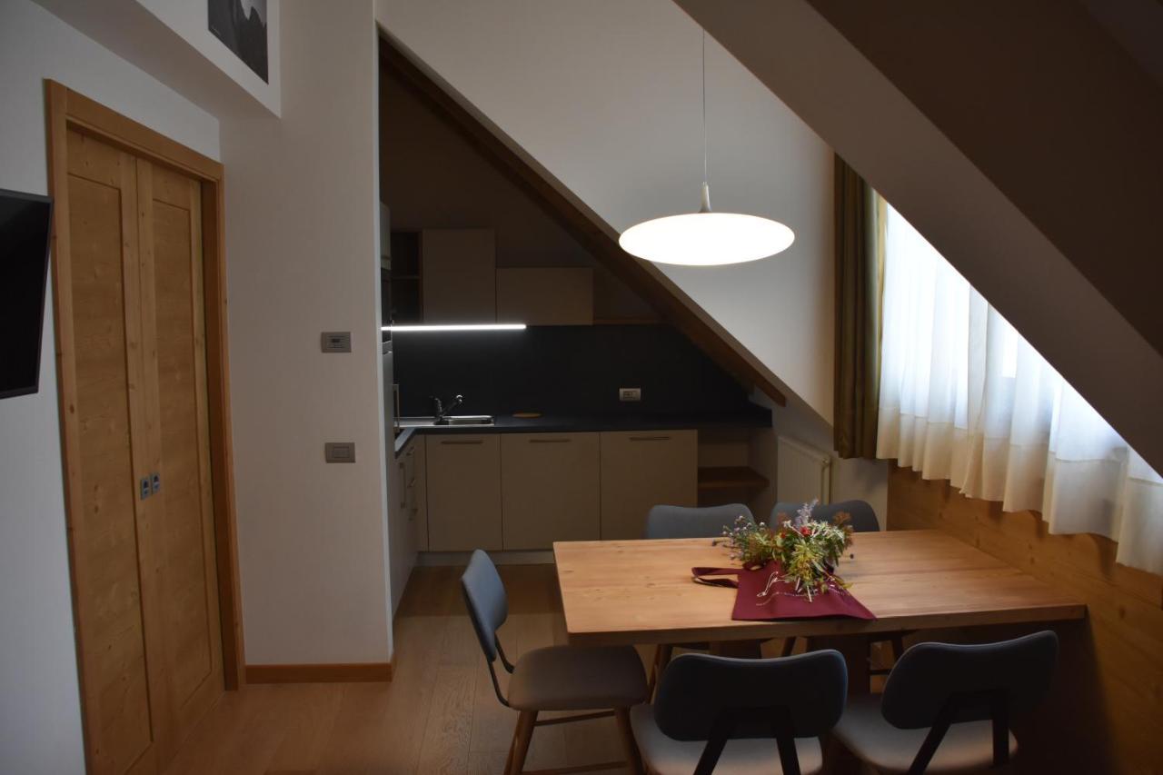 Residence Langes Сан Мартино ди Кастроза Екстериор снимка